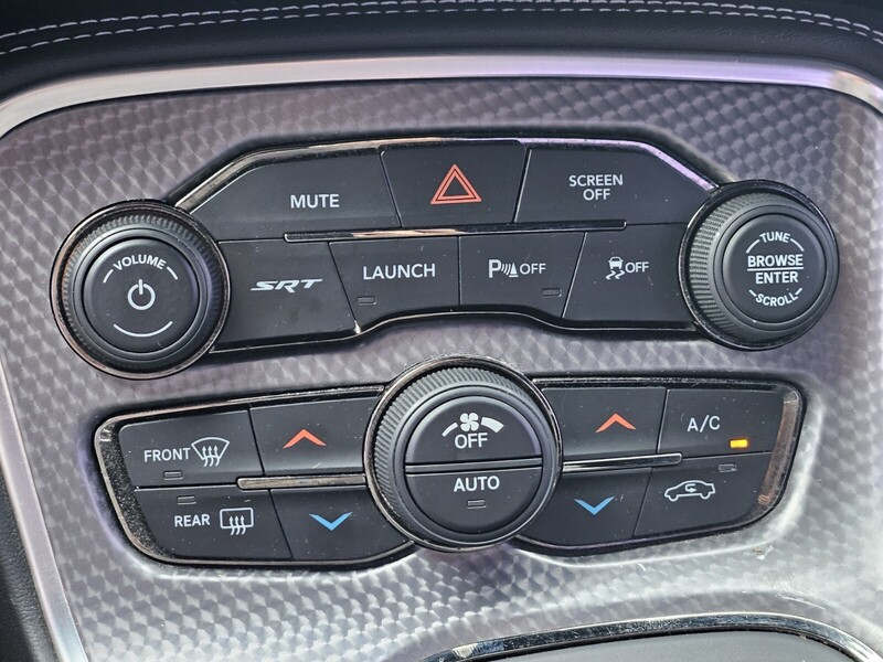 2019 Dodge Challenger SRT8 Hellcat Redeye photo 17