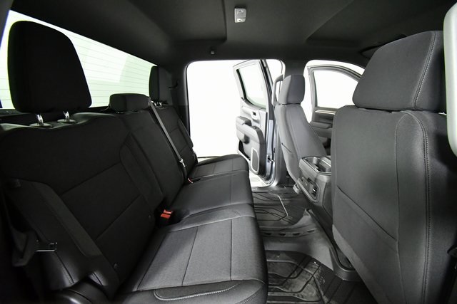 2025 Chevrolet Silverado 1500 RST photo 16