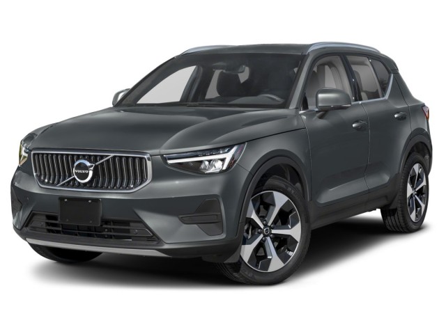 2026 Volvo XC40 Ultra's photo