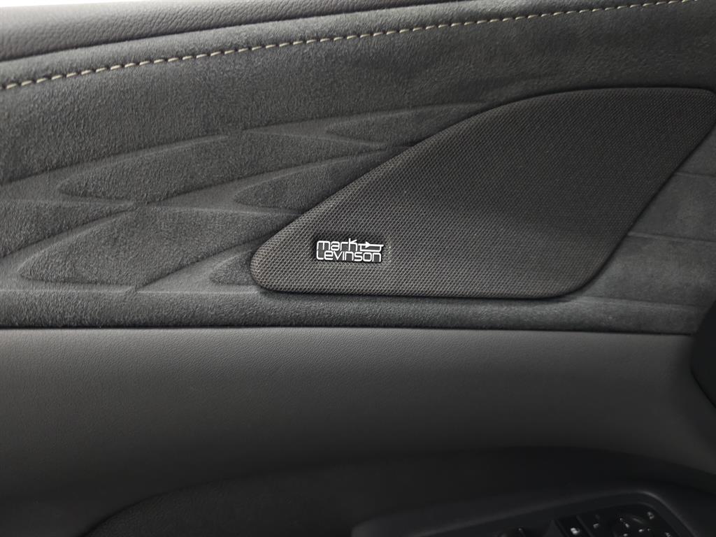 2024 Lexus RX 350 F SPORT Handling photo 17