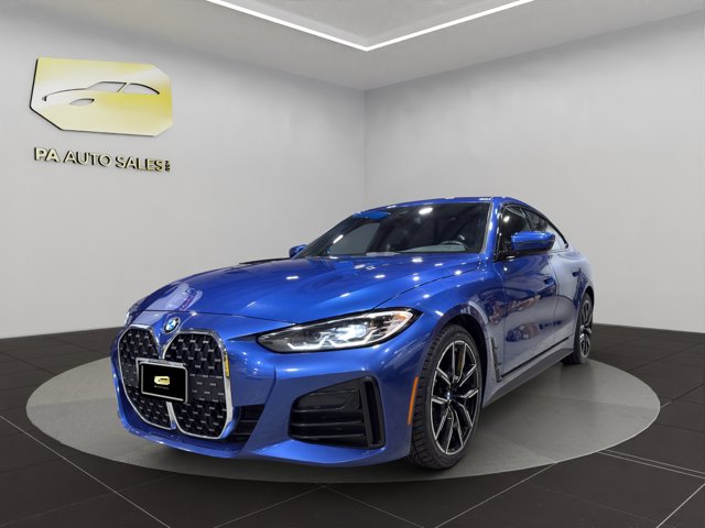 2023 Bmw 430i xDrive GC photo 3