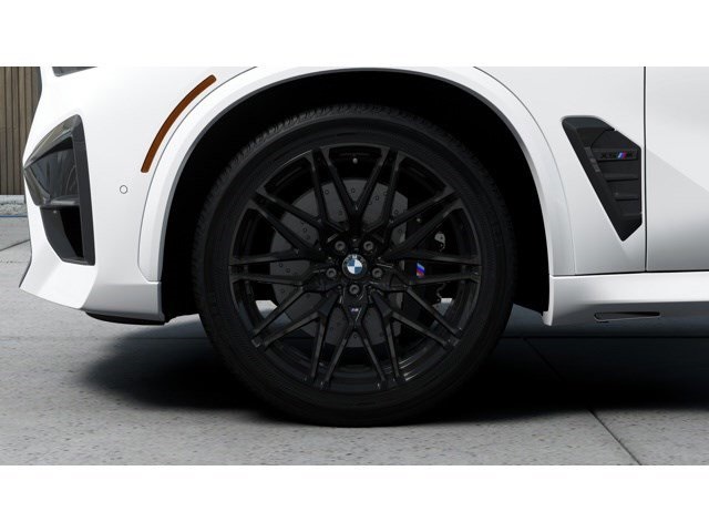 2026 Bmw X5 photo 4