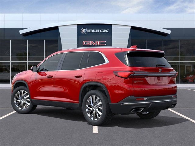 2025 Buick Enclave Preferred photo 2