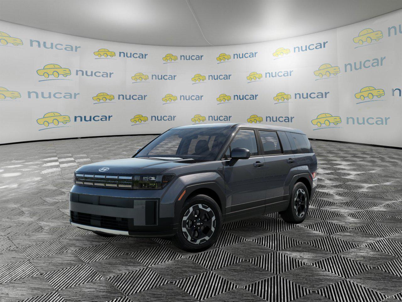 2026 Hyundai Santa Fe SE's photo