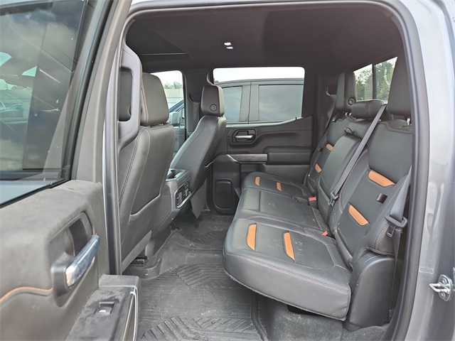 2020 Gmc Sierra 1500 AT4 photo 3
