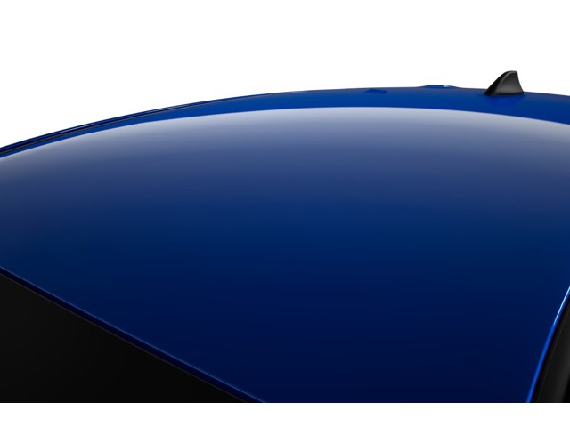 2026 Subaru Crosstrek Base photo 9