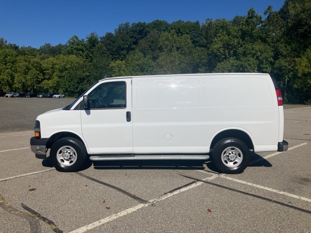 2023 Chevrolet Express 2500 Work Van photo 8