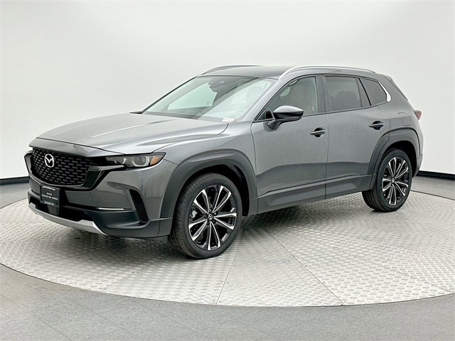 2024 Mazda CX-50 TURBO's photo