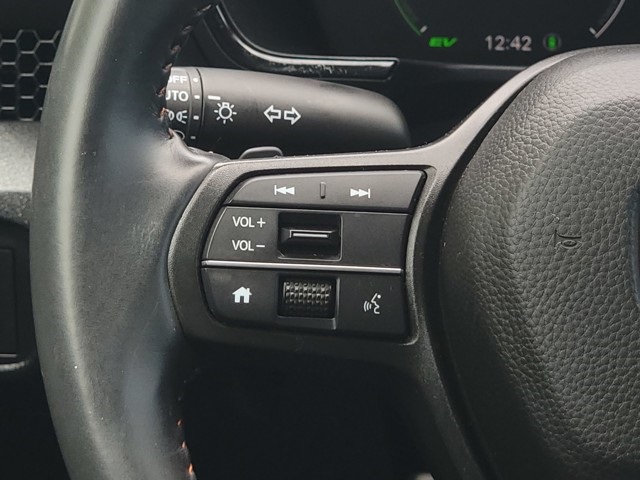 2024 Honda CR-V Hybrid Sport-L photo 27