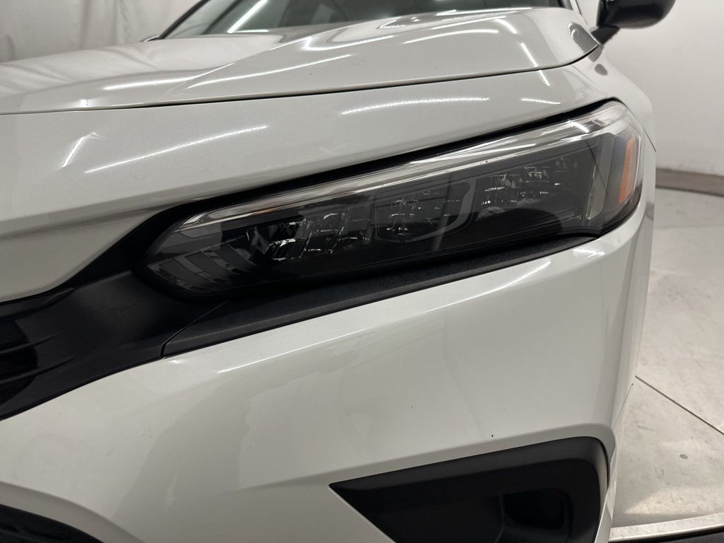 2022 Honda Civic Sport photo 19
