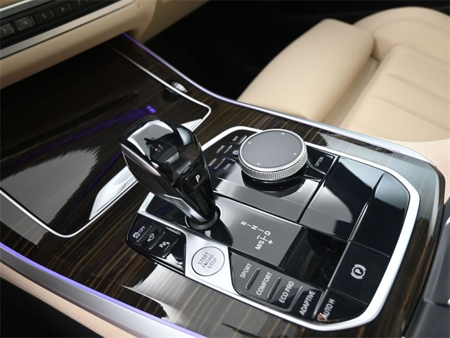 2021 Bmw X5 sDrive40i photo 26