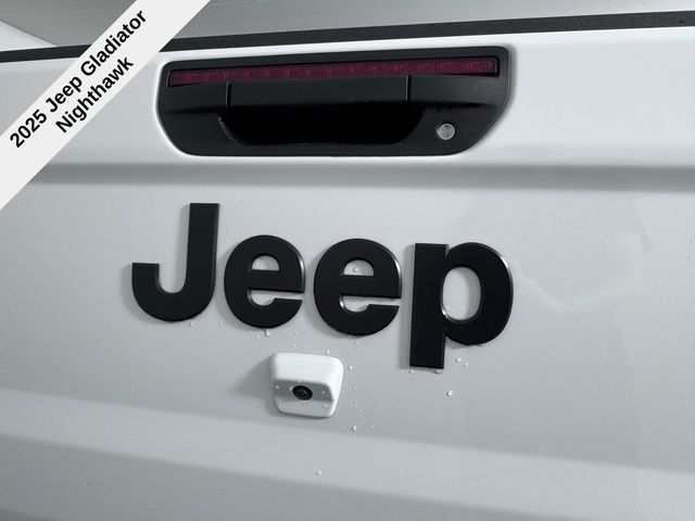 2025 Jeep Gladiator Sport photo 37