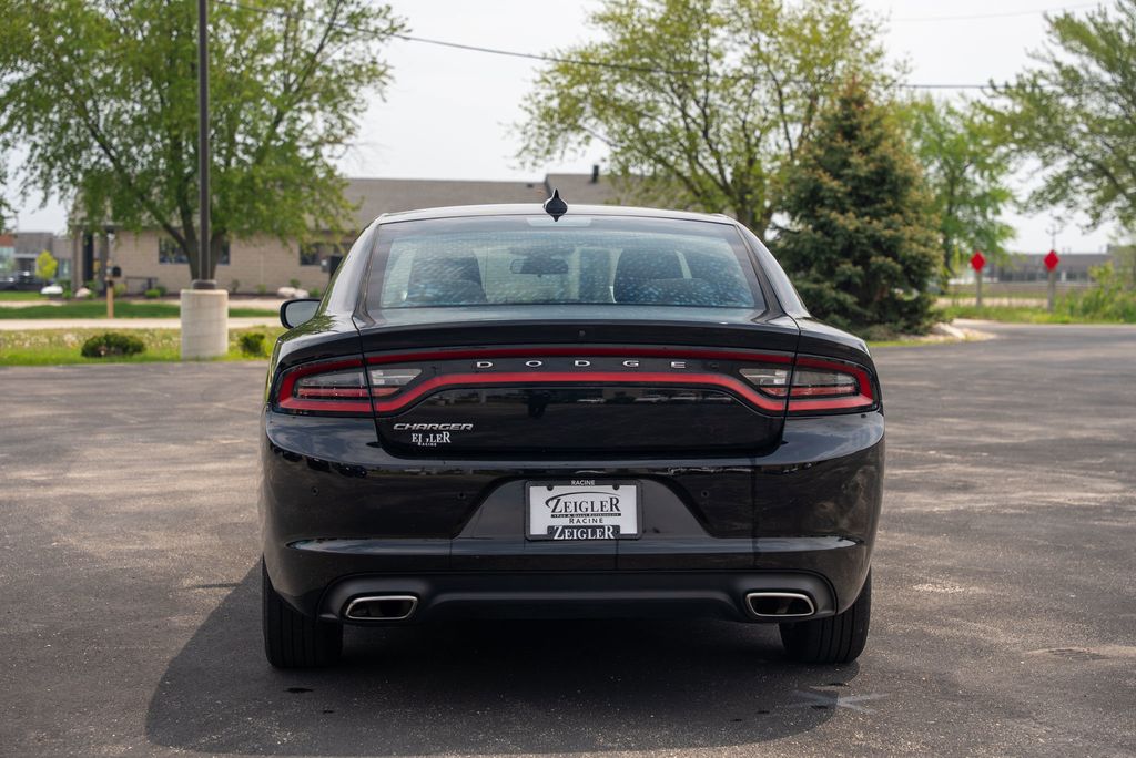 2023 Dodge Charger SXT photo 6