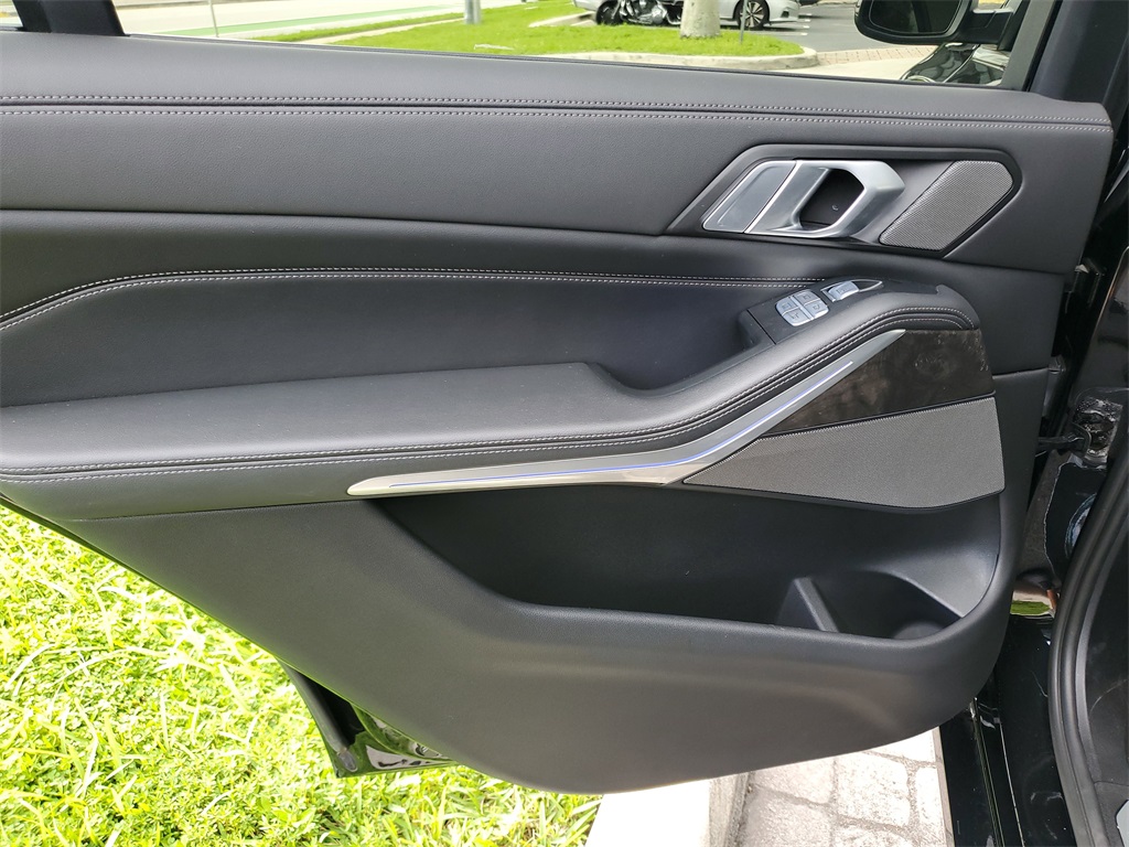 2023 Bmw X7 xDrive40i photo 11