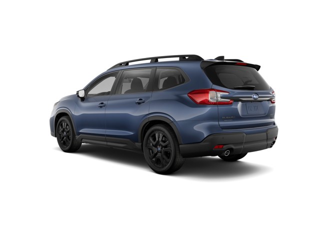 2025 Subaru Ascent Onyx Edition photo 5