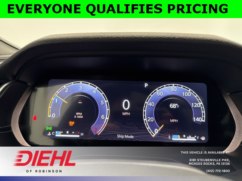 2025 Jeep Grand Cherokee Limited photo 28