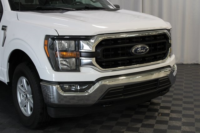 2023 Ford F-150 XLT photo 28