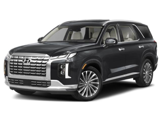2023 Hyundai Palisade Calligraphy's photo