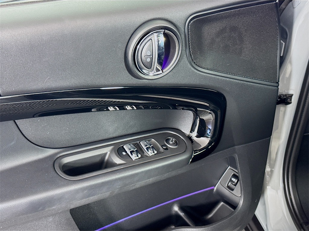 2023 Mini Cooper S ALL4 photo 18