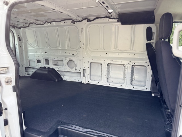 2021 Ford Transit photo 10