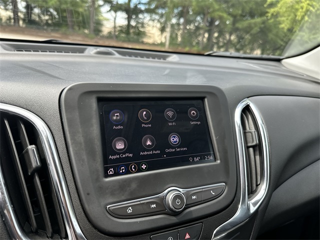 2023 Chevrolet Equinox LT photo 18