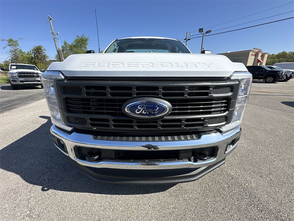 2025 Ford F-250 XL photo 23