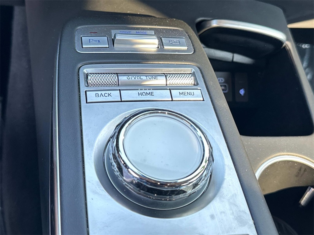 2025 Genesis GV70 2.5T photo 20
