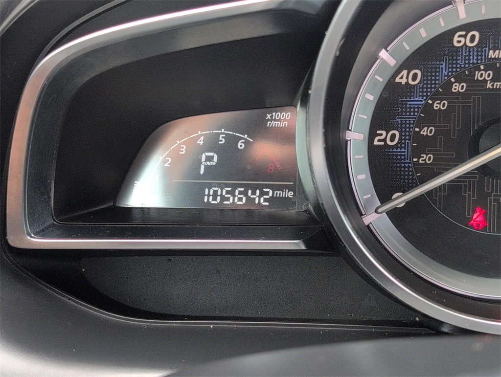 2017 Toyota Yaris iA Base photo 23