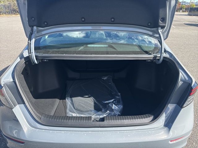 2025 Honda Accord SE photo 4