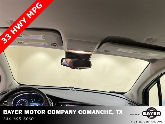 2017 Buick Encore Preferred photo 16