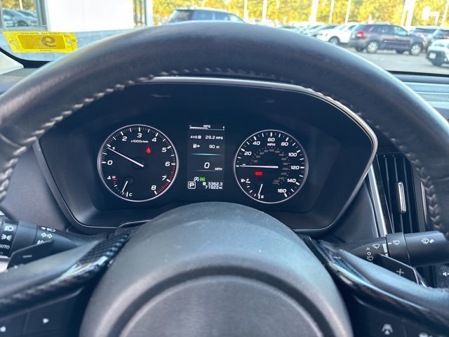 2020 Subaru Legacy Limited photo 10