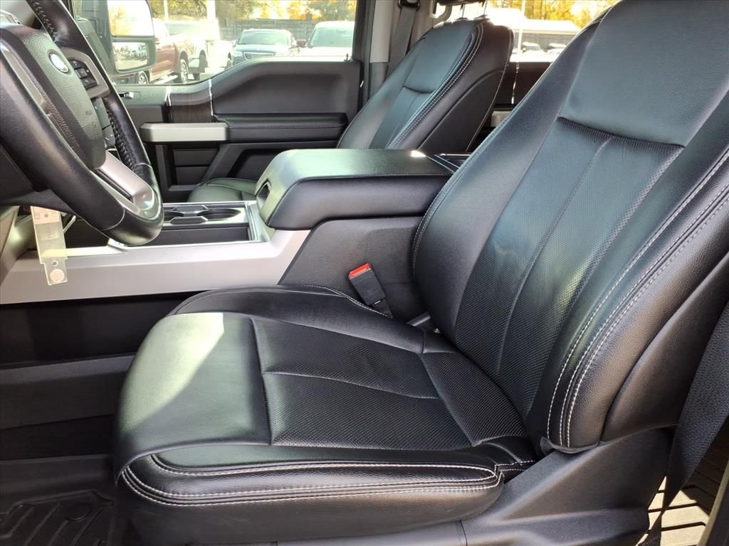 2021 FORD F-250 - Image 9