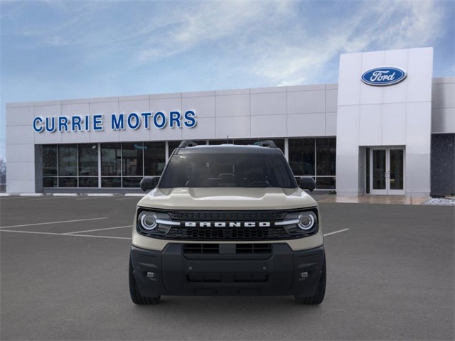 2025 FORD BRONCO SPORT - Image 29