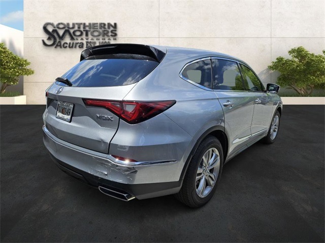 2024 Acura MDX Sport photo 6