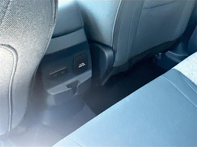 2025 Ford Maverick XLT photo 4