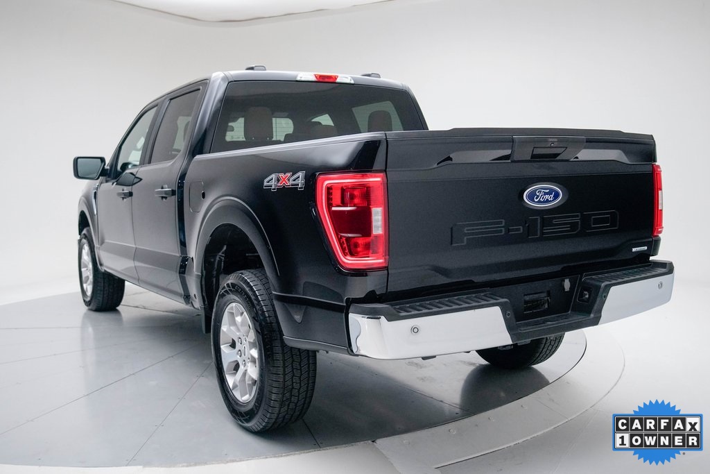 2023 Ford F-150 XLT photo 3
