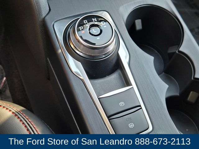 2025 Ford Escape Hybrid ST-Line photo 16