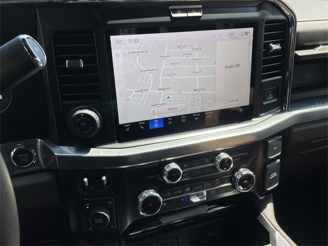 2025 Ford F-250 King Ranch photo 11