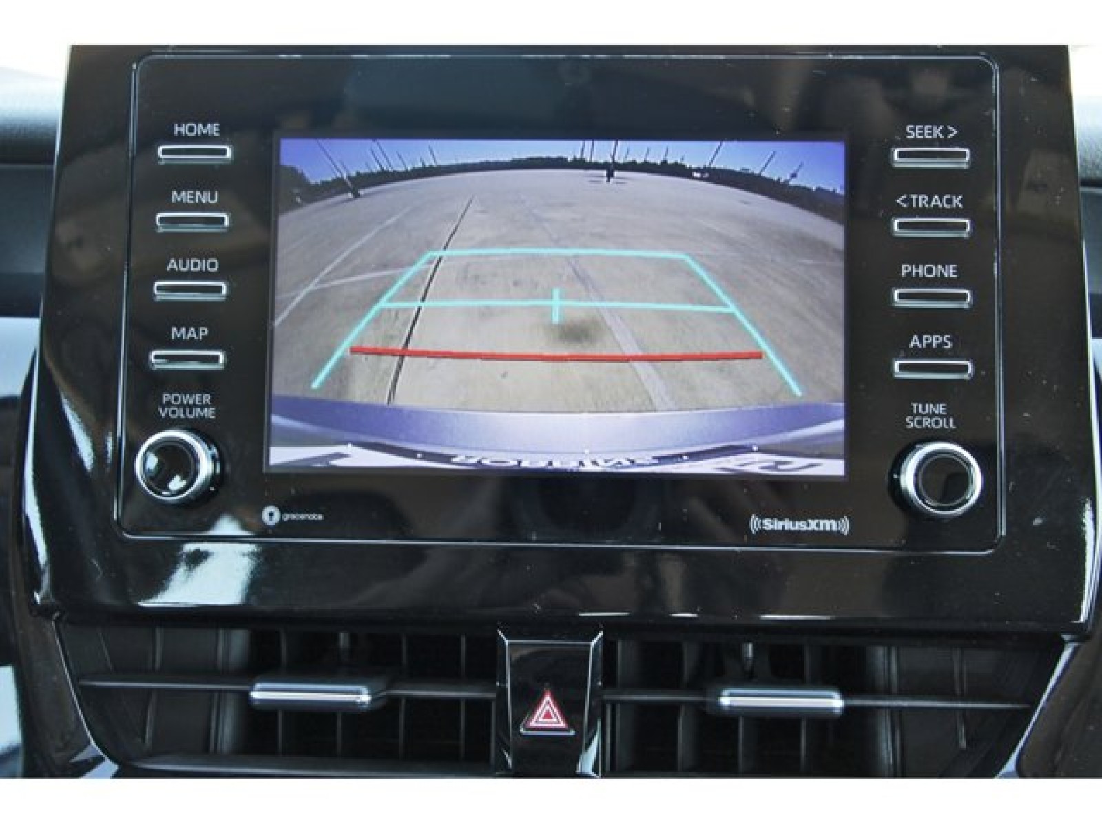 2024 Toyota Camry SE Silver at Turner Chevrolet