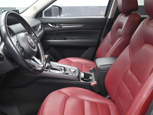 2023 Mazda CX-5 2.5 S Carbon photo 6