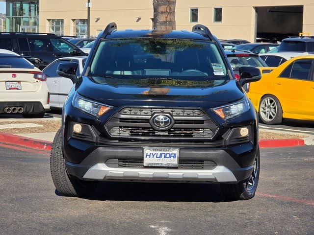2019 Toyota RAV4 Adventure photo 3