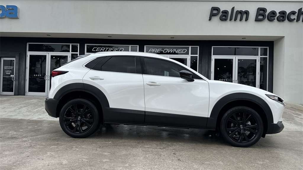 2023 Mazda CX-30 Turbo Premium photo 22