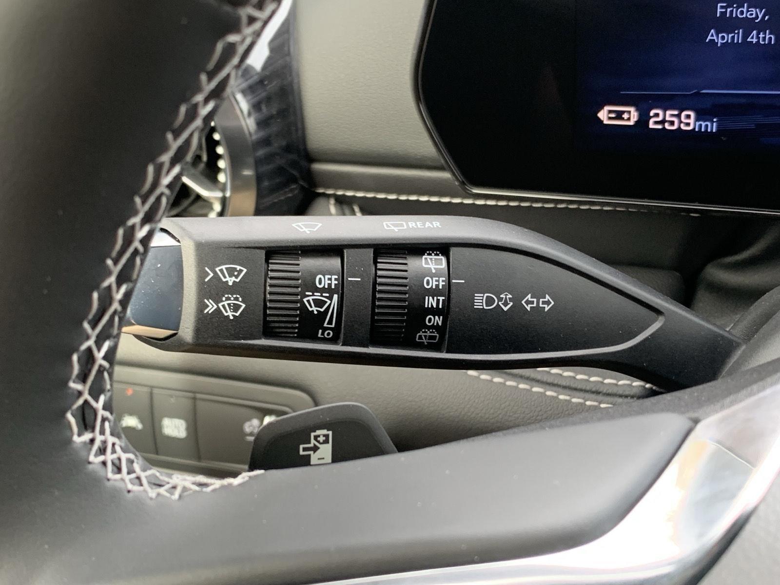 2025 Chevrolet Blazer EV photo 16