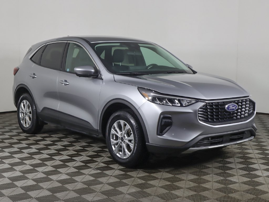 2023 Ford Escape Active photo 2