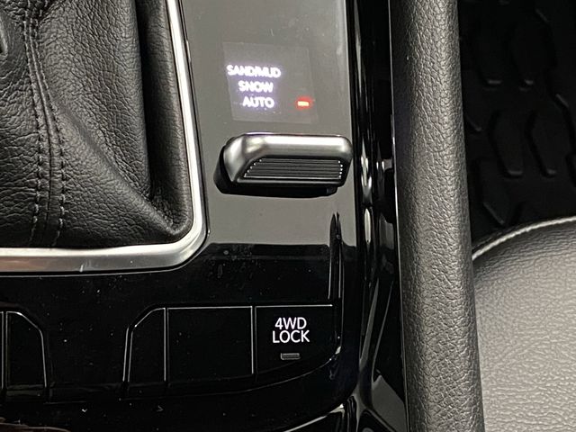 2026 Jeep Compass Latitude photo 21