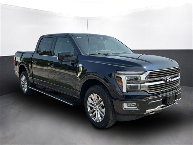 2024 Ford F-150 King Ranch photo 7