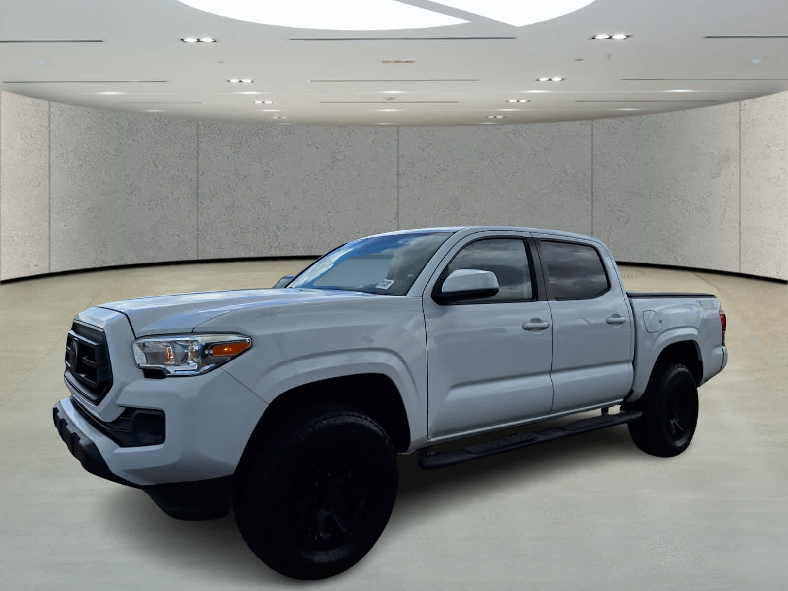 Pre-Owned 2020 Toyota Tacoma SR