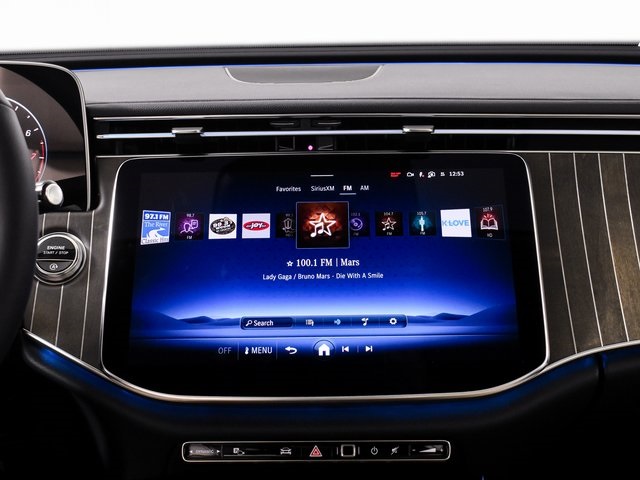 2026 Mercedes Benz E 350 4MATIC Sedan photo 24