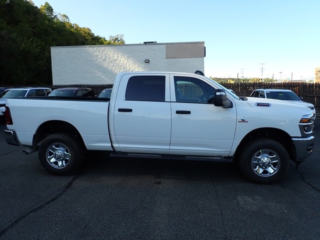 2026 Ram 3500 Tradesman photo 7