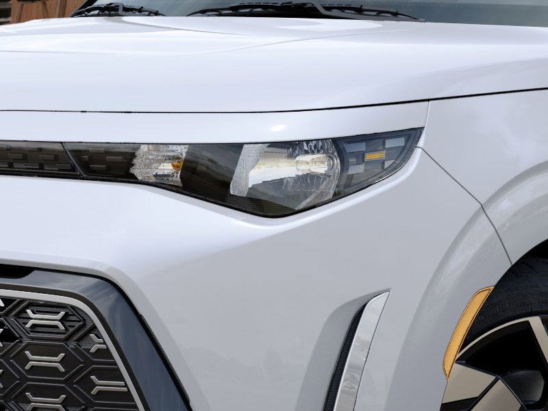 2025 Kia Soul GT-Line photo 9
